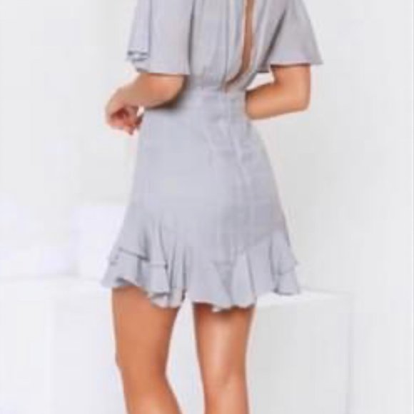 Saints & Secrets Dress - size S - Picture 3 of 5